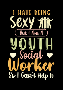 Youth Social Worker