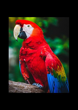 Parrot
