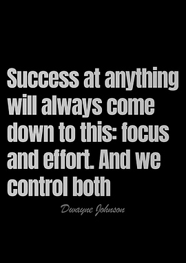 Dwayne johnson Quotes