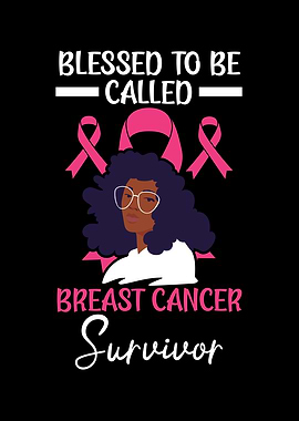 Breast Cancer Survivor