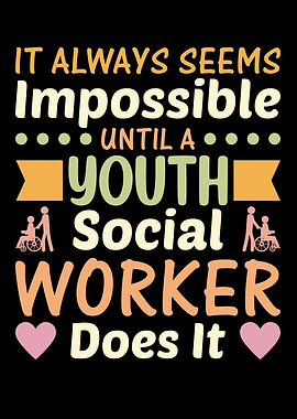 Youth Social Worker