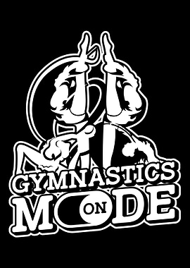 Gymnastics Sport Gymnast