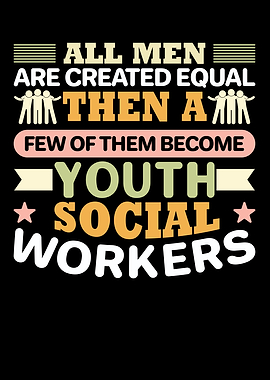 Youth Social Workers