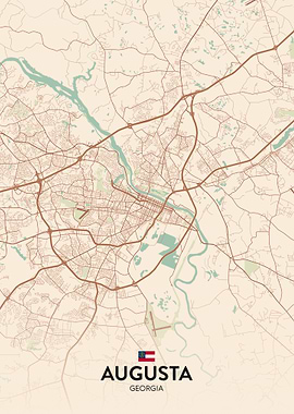 Augusta GA