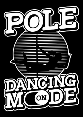 Pole Dance Pole Fitness