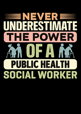 The Power Of Health Worker