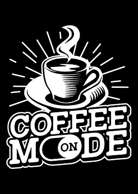 Coffee Caffeine Caf