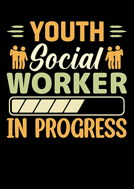 Social Worker In Progress