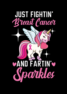 Breast Cancer Unicorn