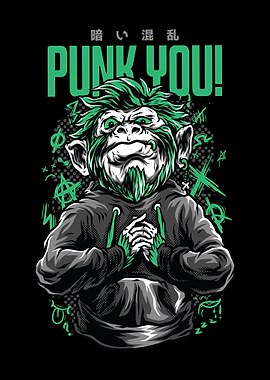 Punk You