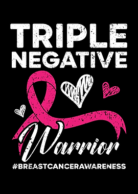 Triple Negative Warrior