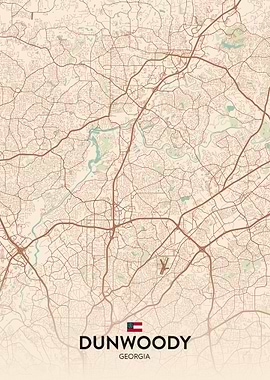 Dunwoody GA