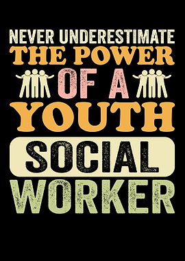 The Power Of Social Worker