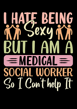 Medical Social Worker