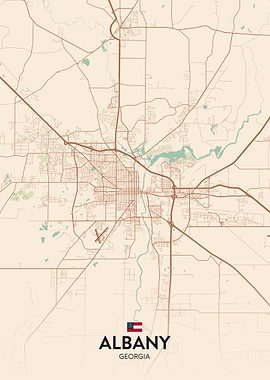 Albany GA