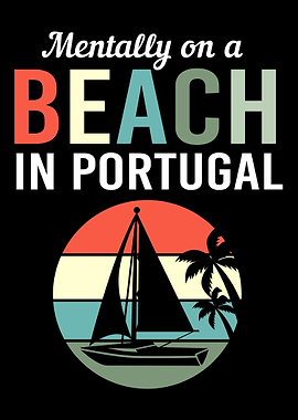 Portugal Beach