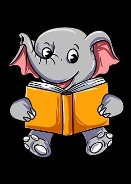 Hilarious Bookworm Book Lo