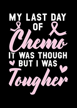 Last Day Of Chemo