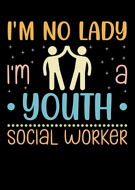 Im A Youth Social Worker