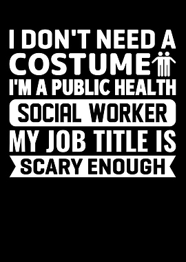 Im A Public Health Worker