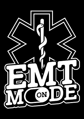 EMT Paramedic