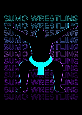 Sumo Wrestling