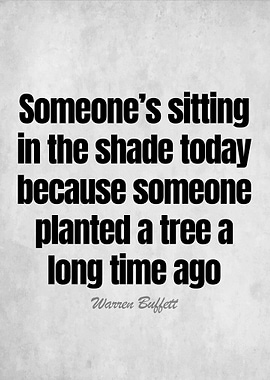 Warrent Buffett Quotes