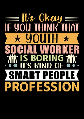 Smart Youth Social Worker