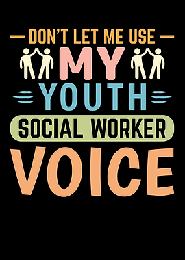 Youth Social Worker Voice