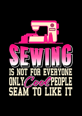 Sewing Sew