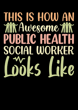 Awesome Health Social Work