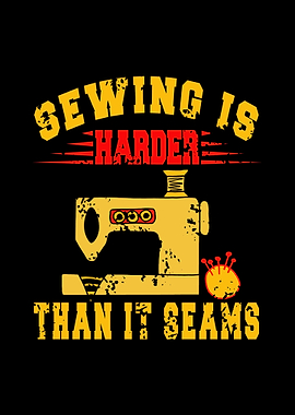 Sewing Sew