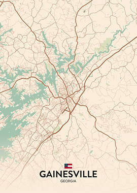 Gainesville GA