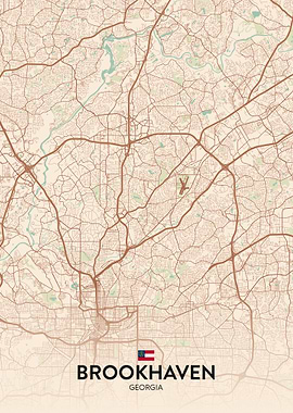 Brookhaven GA