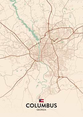 Columbus GA