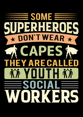 Youth Social Workers