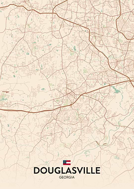 Douglasville GA