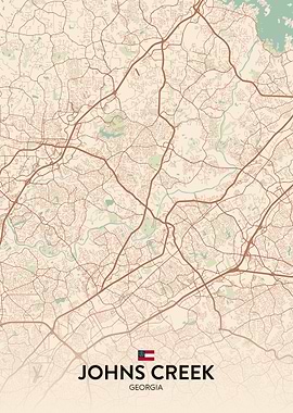 Johns Creek GA