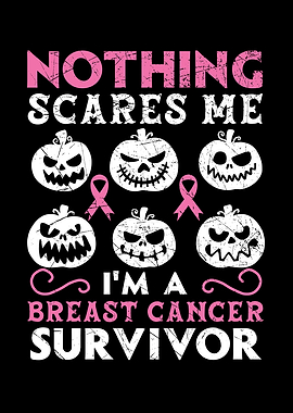 Breast Cancer Survivor