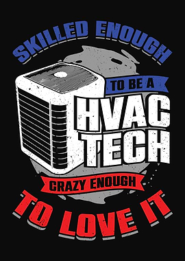 HVAC Tech Technician