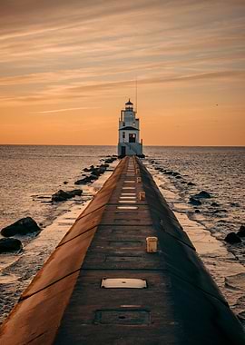 Lighthouse