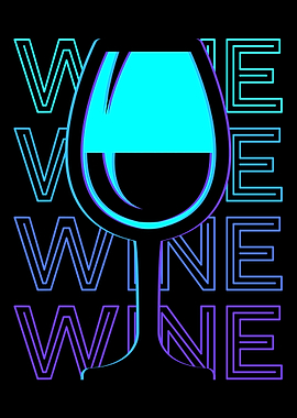 Wine Drinker Wine Drinking