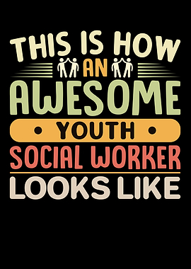 Youth Social Worker