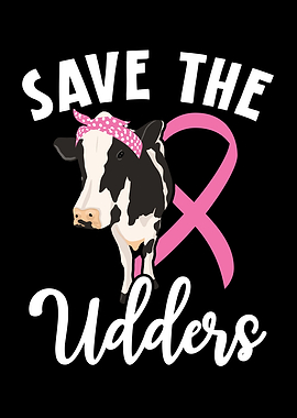 Save The Udders