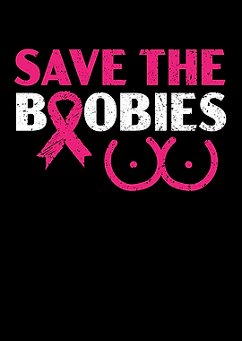 Save The Boobies