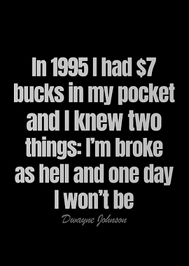 Dwayne johnson Quotes