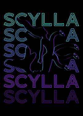 Scylla Skylla