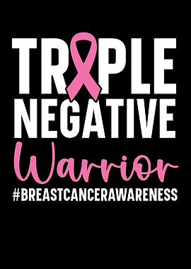 Triple Negative Warrior