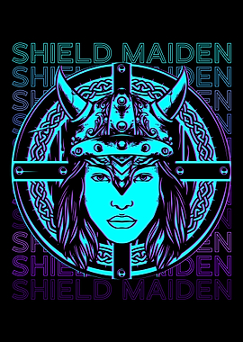 Shield Maiden Shieldmaiden