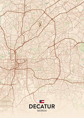 Decatur GA